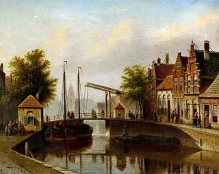The Canal
