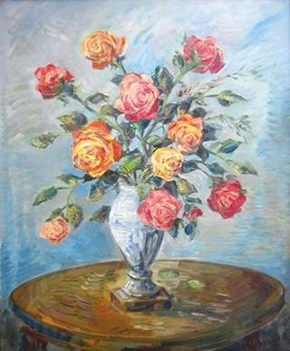 Roses