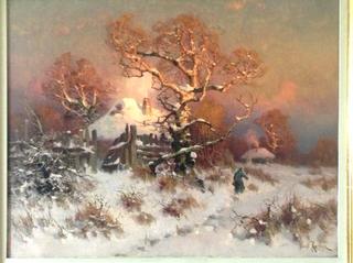 Winter Landscape