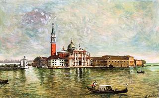 Venice (Isola S. Giorgio)
