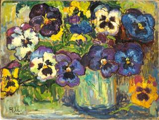 Pansies