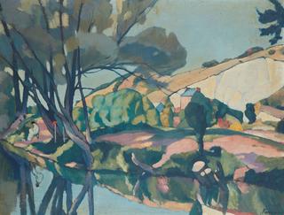 Landscape
