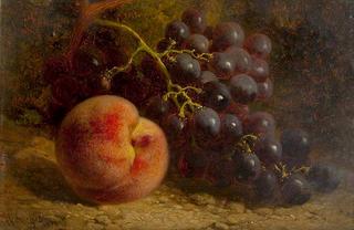 Still Life of Fruit