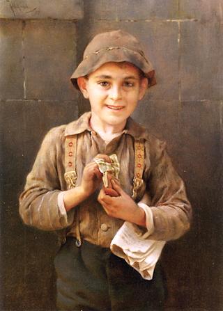 Newsboy
