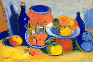 Still Life