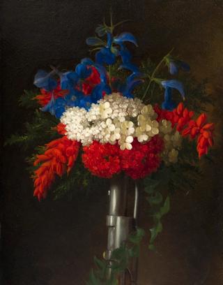 Patriotic Bouquet