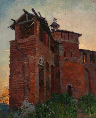 Kolomna