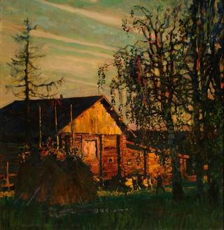 A Cottage