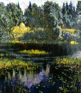 Summer Day
