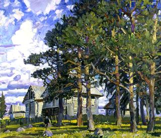 Pines
