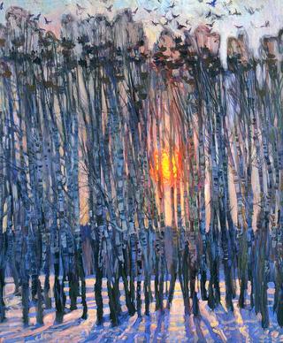 Early Spring