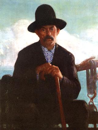 Portuguese Fisherman