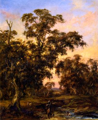 Australian Landscape