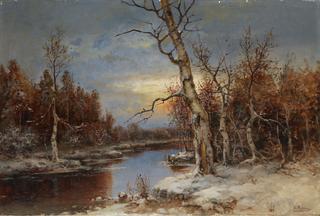Winter Landscape