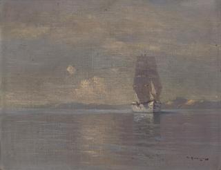 Sailing Boat