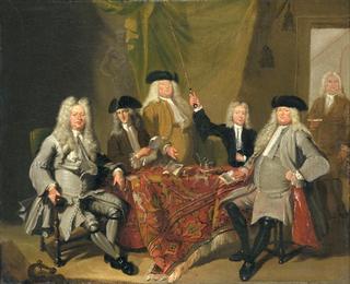Inspectors of the Medical College, Amsterdam (study)