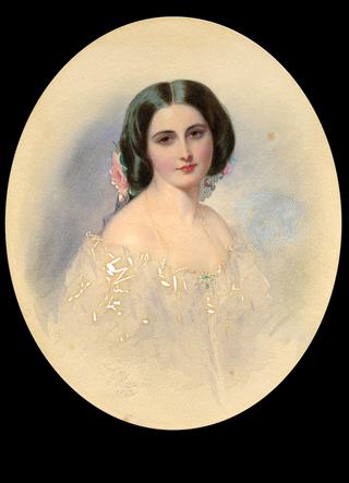 Portrait of a Lady