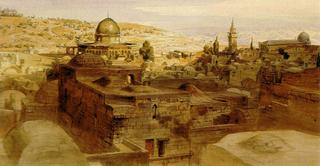 Jerusalem