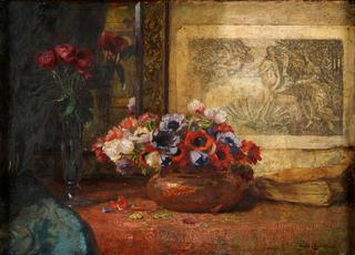 Flower Still Life