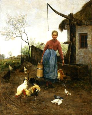La Contadinella