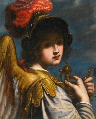 The Archangel Michael