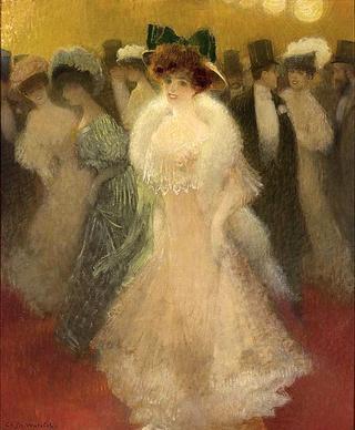 At the Opera