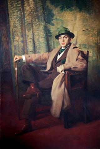 The Artist's Son