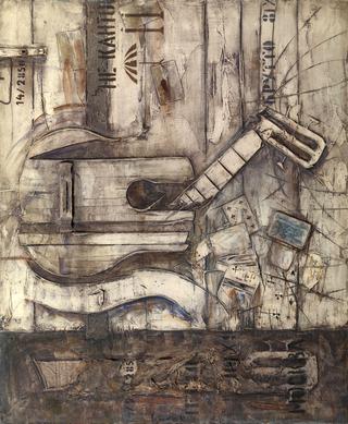 Guitar