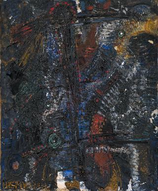 The Crucifixion