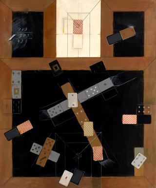 Card Table