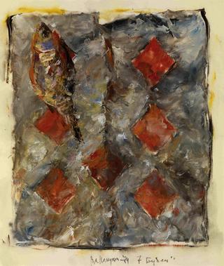 Seven Diamonds