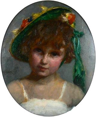 Portrait of a Child