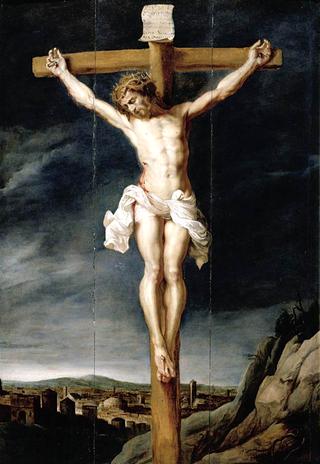 Christ on the Cross