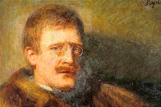 Knut Hamsun