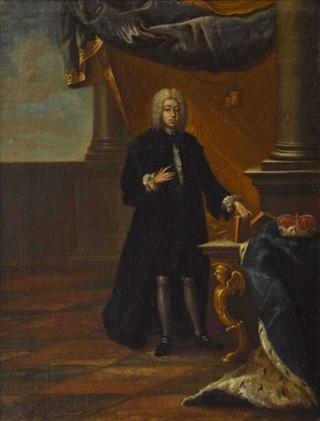 Francis Louis of Neuburg