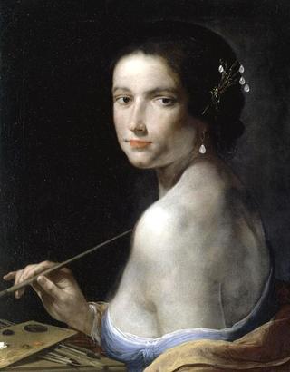 Allegory of Painting