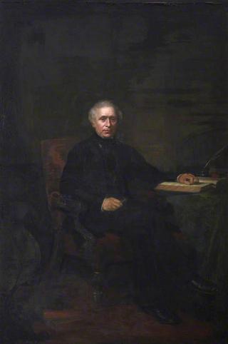 Sir David Brewster