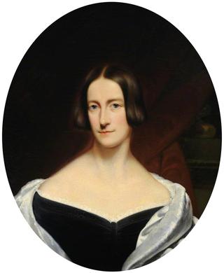 Lady Margaret Kennedy