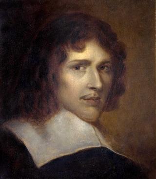 Portrait of a Man