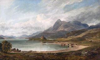 Loch Assynt