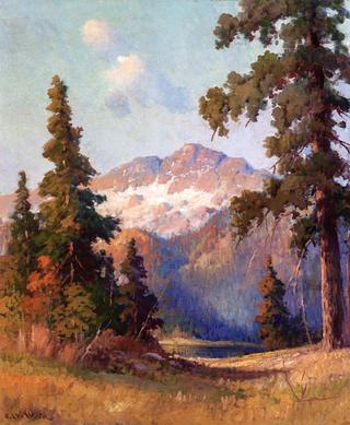 Majestic Sierras