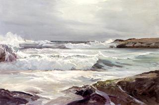 South West Wind