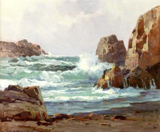 California Coast