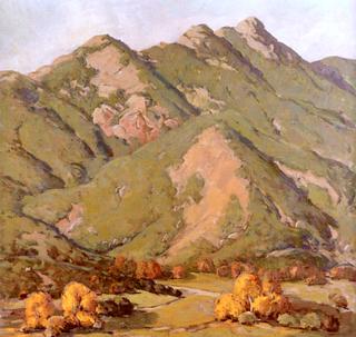 Broken Hills