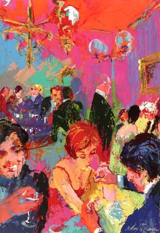 The Pickwick Club