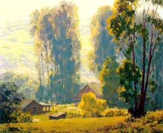 Spring Romance