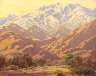 Palm Springs
