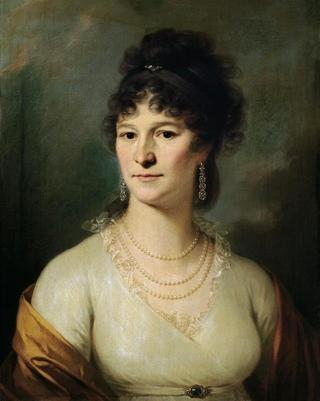 Portrait of a Lady