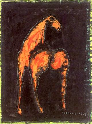 Horse