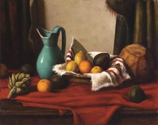 Still Life